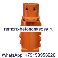 Поворотный центральный шарнир 31Y1-04361 для экскаватора Doosan DH80