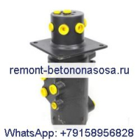 Центральный шарнир для экскаватора Doosan DH60