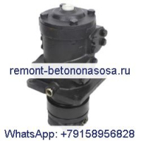 Центральный шарнир для экскаватора Doosan DX260