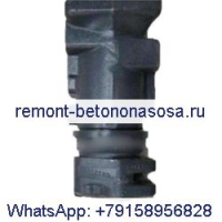 Центральный шарнир для экскаватора Doosan DH225-7