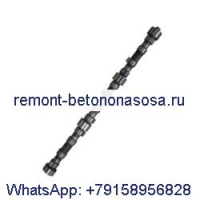 Распределительный вал 65.04401-0027D двигателя Doosan GE08TI