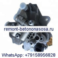 Насос Common Rail высокого давления 0445020127 для Doosan Различный