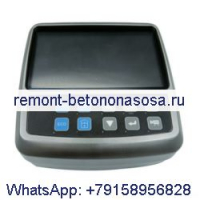 Дисплей панели монитора K1047760 для экскаватора Doosan DX140LCR DX140W DX160W DX170W DX225LC DX230LC DX300LC DX340LC DX350LC DX420LC DX480LC DX520LC DX520LCA
