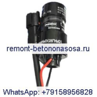 Для Doosan SOLAR 225LL 340LC-7 340LC-V 155LC-V 230LC-V 140W-V 160W-V 210W-V DX140LC Индикатор пыли 170-00004