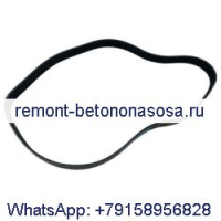 Для двигателя Doosan DP222 Вентиляторный ремень 1355 6-3V525 130205-00304