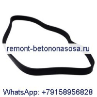 Ремень для Doosan SOLAR 225LL 140W-V 160W-V 210W-V 155LC-V 230LC-V 255LC-VV 2106-1019D4 65.96801-0124A