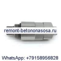 Для клапанов давления топлива Doosan 255LC-5 C011B-40377