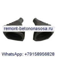 1 пара для экскаватора Daewoo Doosan DH220-5 пылезащитный чехол