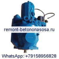 Гидравлический главный насос K1033766A 400914-00350 для экскаватора Doosan Daewoo DX60R