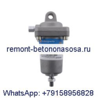Сервоцилиндр винтового воздушного компрессора 23-559795 для Hoerbiger Doosan ZAED40