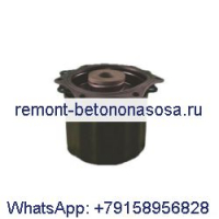 Крышка бака гидравлического масла K1012685 для Doosan Daewoo DH220-5 DH300-5 DH400-5
