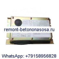 Контроллер дроссельной заслонки двигателя 300611-00138 300611-00138A для экскаватора Doosan DH220-5 DX225LC DX210 DX350LC DX260LC DX345LC