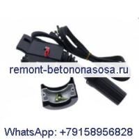 Переключатель управления A134026 для Doosan Daewoo D50C-5 D55C-5 D35S-5 D40S-5 D45S-5 D50S-5 D70S-5 D80S-5 D90S-5 D110S-5