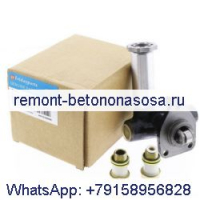 Насос подачи топлива 65.12101-7030 для Doosan