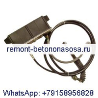 Двигатель дроссельной заслонки AL1700 523-00008 для экскаватора Doosan Daewoo DX300LCA Solar 340LC-7 340LC-V 420LC-V 470LC-V 500LC-V
