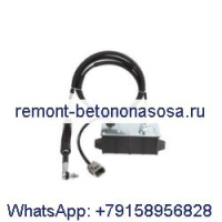 Двигатель дроссельной заслонки 2325-9014 2325-9015 для экскаватора Doosan Daewoo DH225-7 DH300 DH300-7 DH370-7 DH500-7 DH380-7