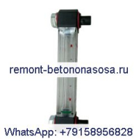 Указатель уровня топлива 800108-0052 для экскаватора Doosan Daewoo серии DH