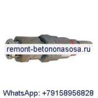 Главный предохранительный клапан 14513267 для экскаватора Doosan Daewoo DX220-5 DX220-7