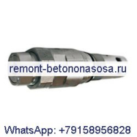 Предохранительный клапан YN22V00014F1 для экскаватора Doosan Daewoo DH225-7 Hitachi EX200-5