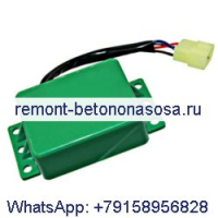 Реле стеклоочистителя 12 В 25239005 для экскаватора Daewoo Doosan B55W-1 DX27Z DX30Z DX35Z DX53W