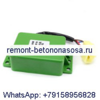 Реле таймера стеклоочистителя 24 В 2543-9015 для экскаватора Doosan Daewoo DH225-7 DH215-7 DH220-5 DH280-5