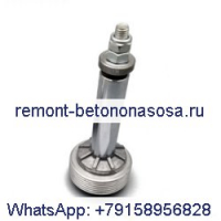 Односторонний клапан 3.0k 410128-00043 для Doosan DX140LC