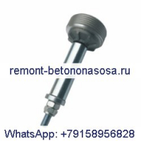 4.5B односторонний перепускной клапан 410128-00055 для экскаватора Doosan DX53W