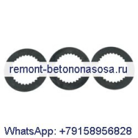 Диск сцепления 29T 4642308330 для колесного погрузчика ZF Doosan MEGA 300-III MEGA 300 MEGA 250-III