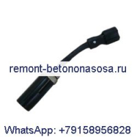Датчик 65.27103-7002D для двигателя Doosan DP158 LE DV15 DE12
