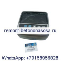 Панель дисплея монитора 300426-00049A для Doosan Daewoo DX140 DX170W DX190W DX210 DX220 DX225 DX260 DX300 DX340 DX350LC