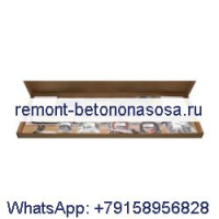 Комплект прокладок для капитального ремонта двигателя Doosan Daewoo D1146