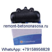 Колесный цилиндр C-52-13117-52000 для вилочного погрузчика Doosan D30G