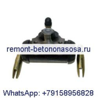 Колесный цилиндр D480256 для вилочного погрузчика Doosan D15S-5 G15S G15S-5 G18S