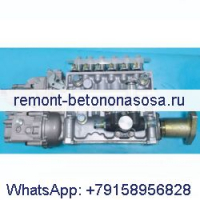 Топливный насос высокого давления 106675-461B KP-PE6P120/720RS3S для Doowan Zexel BOSCH Doosan