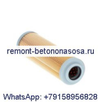 Воздушный фильтр 47400009 для экскаватора Doosan DX140W DX160W DX170W DX190W