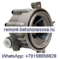 Гидравлический пилотный шестеренный насос 2902440-1676 для двигателя Kawasaki Hyundai R320LC-7 R360LC-7 R450LC-3 R3600LC-3 Doosan S300-V Volvo EC360