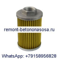 Гидравлический фильтр A371159 A651254 для вилочного погрузчика Doosan Daewoo D30S