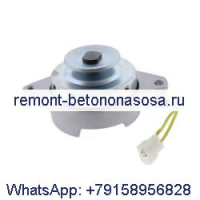 Генератор 119663-77200 для экскаватора Yanmar Engine 2TNE65 2TNE68 Doosan Daewoo SOLAR 010