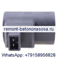 Катушка 300715-00110 для экскаватора Doosan Daewoo DX140W DX160W