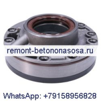 Масляный насос K9000610 для колесного погрузчика Doosan Daewoo DL250 DL250-3 DL250A DL250TC DL250TC-3 DL300 DL300-3 DL350 DL350-3 MEGA 250-V 300-V