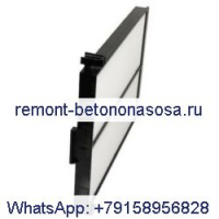 Воздушный фильтр 400402-00079 для экскаватора Doosan DX55-9C DX60-9C