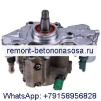 Топливный насос 400912-00219 для двигателя Doosan Daewoo D18 D24 1,8 л 2,6 л