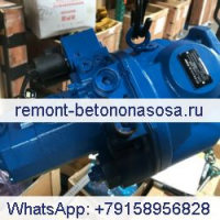 Гидравлический главный насос в сборе 2401-9286 2401-9231 T5VP2D25 AP2D25 для экскаватора Daewoo Doosan Solar 55 DH80-7 DH60-7