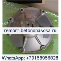 Сборка привода ТНВД 6511301-7008A для колесного погрузчика Doosan Daewoo MEGA 300-V, экскаватора SOLAR 300LC-V