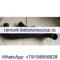 1 комплект водяного шланга радиатора для экскаватора Doosan Daewoo DH150-7 DH150-7E