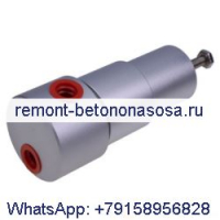 Регуляторный клапан в сборе 36896892 36854495 для воздушного компрессора Ingersoll Rand Doosan