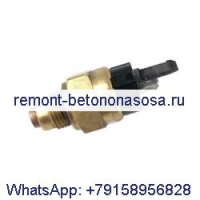 Температурный переключатель 66.27435-6008 для Doosan DD80 DL200A DL250A DL300A DL420A MEGA160 MEGA200-V MEGA250-III MEGA300 SD300E SOLAR130-2