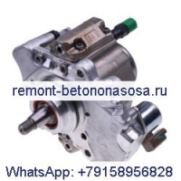 Топливный насос 400912-00136 для двигателя Doosan D34 вилочного погрузчика D35S D40S D45S D50C D55C D60C D70C D80S D90S