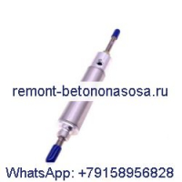 Гидравлический цилиндр 35592435 для воздушного компрессора Doosan Ingersoll Rand XP375WJD P185WJD XP185WJD P185WJD