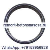 Плавающее уплотнение 228561 2180-6059 для экскаватора Doosan Daewoo DX300LC SOLAR220N-V SOLAR225LC-V Travel Motor GM35VL
